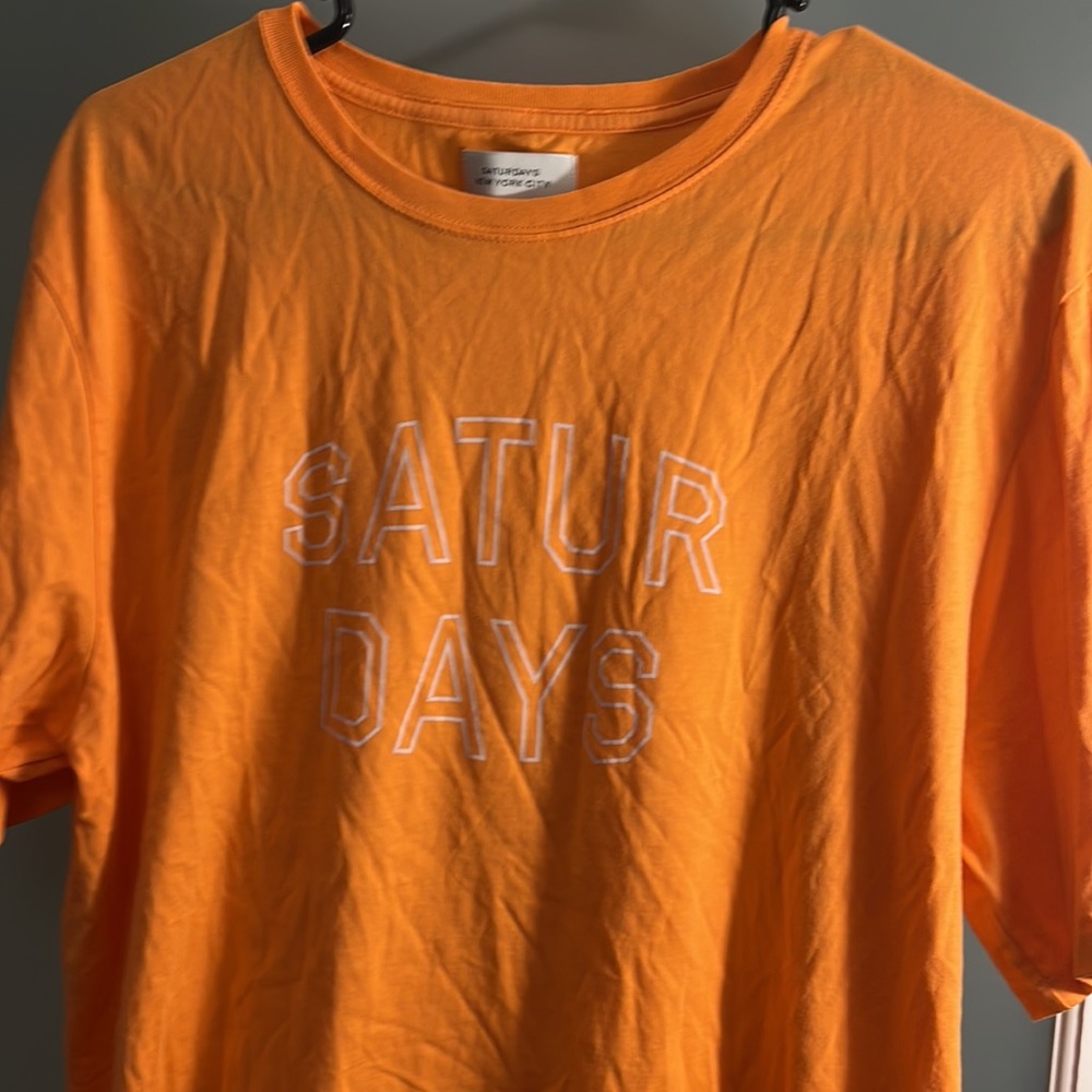 T-shirt